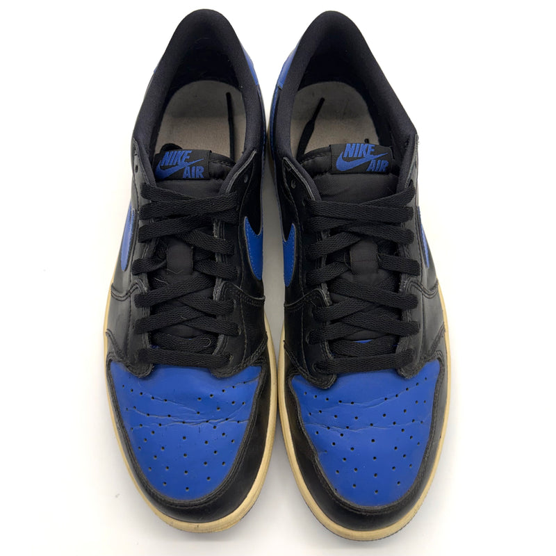 Jordan 1 Retro Low Royal (2015)