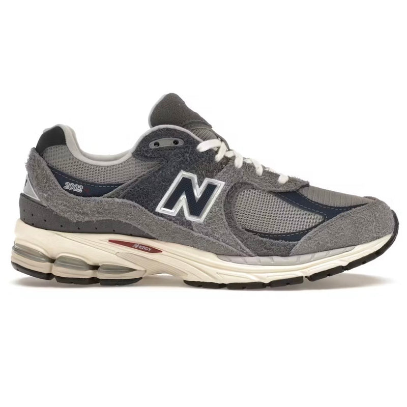 New Balance 2002R Navy Castlerock