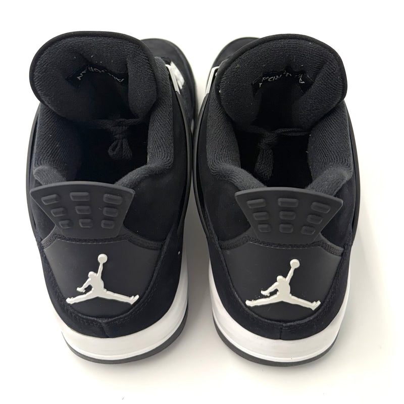 Jordan 4 White Thunder (2024)