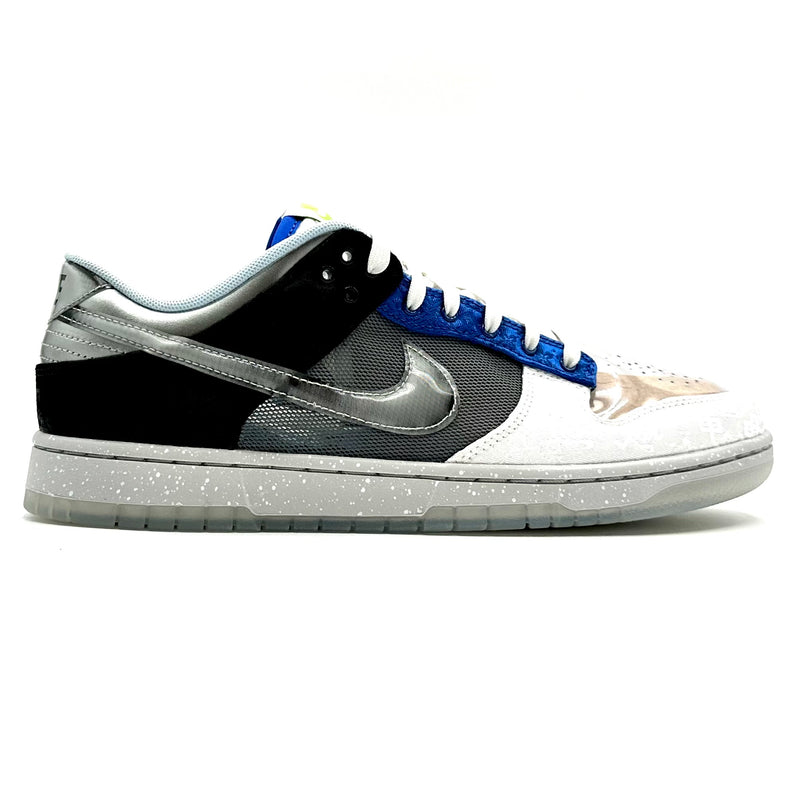 Nike Dunk Low SP 'What The CLOT'