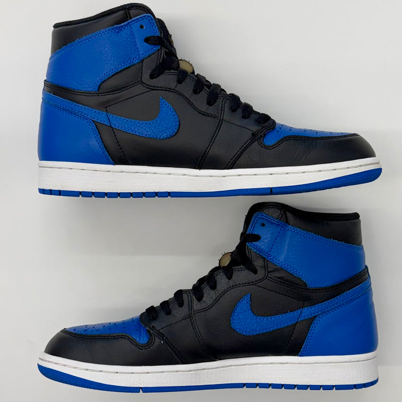 Jordan 1 Retro High OG 'Royal' (2017)