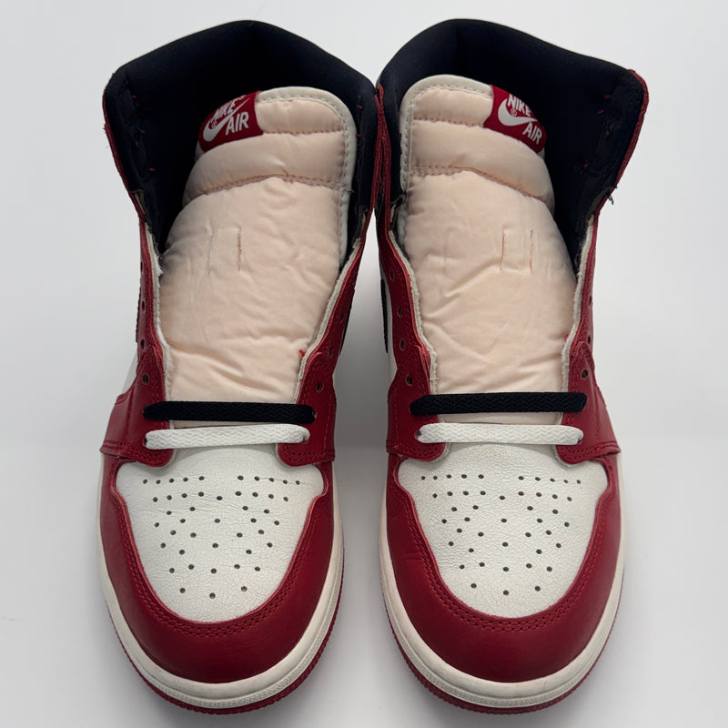 Jordan 1 Retro High OG 'Chicago Lost and Found'