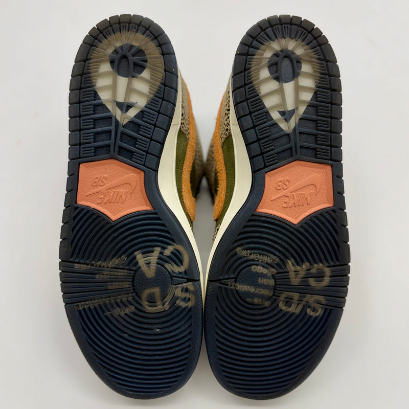 Nike SB Dunk Low Arts-Rec