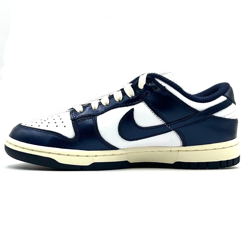 Nike Dunk Low PRM 'Vintage Navy' (Women)
