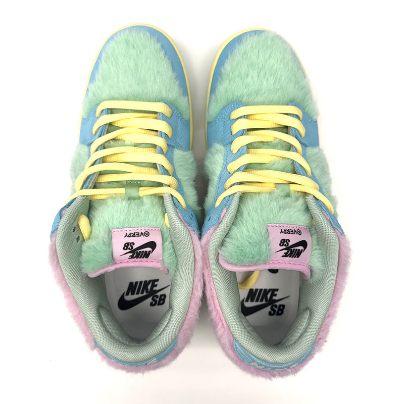 Nike SB Dunk Low Verdy Visty