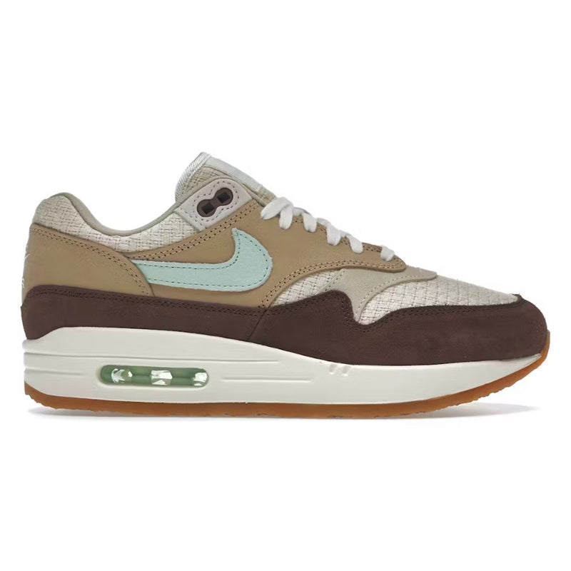 Nike Air Max 1 Crepe Brown (2022)