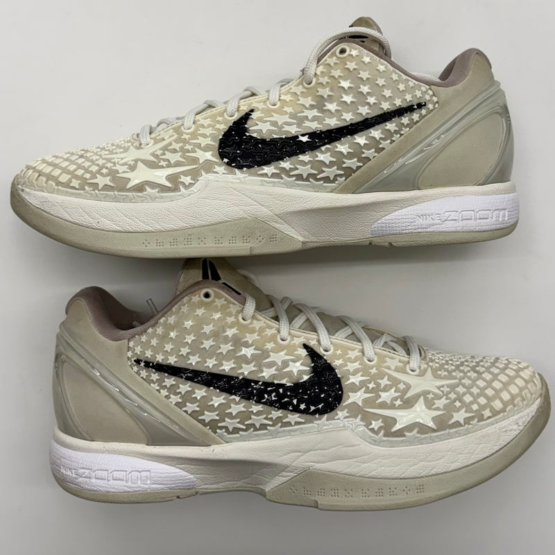 Nike Kobe 6 Protro Sail All-Star (2025)