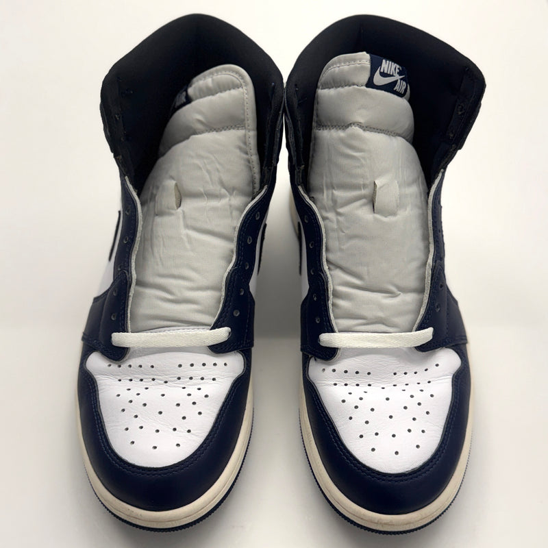 Jordan 1 Retro High OG Midnight Navy