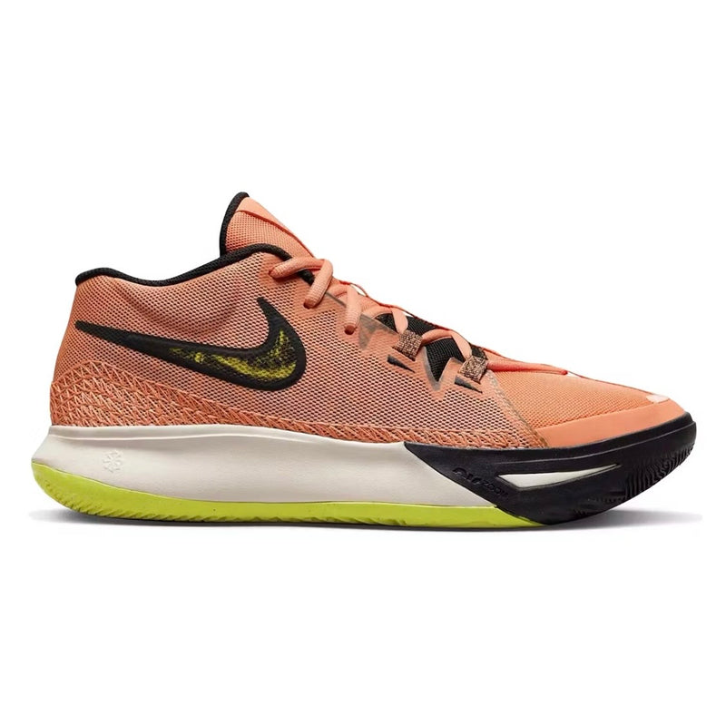Nike Kyrie Flytrap 6 Orange Trance Yellow Strike