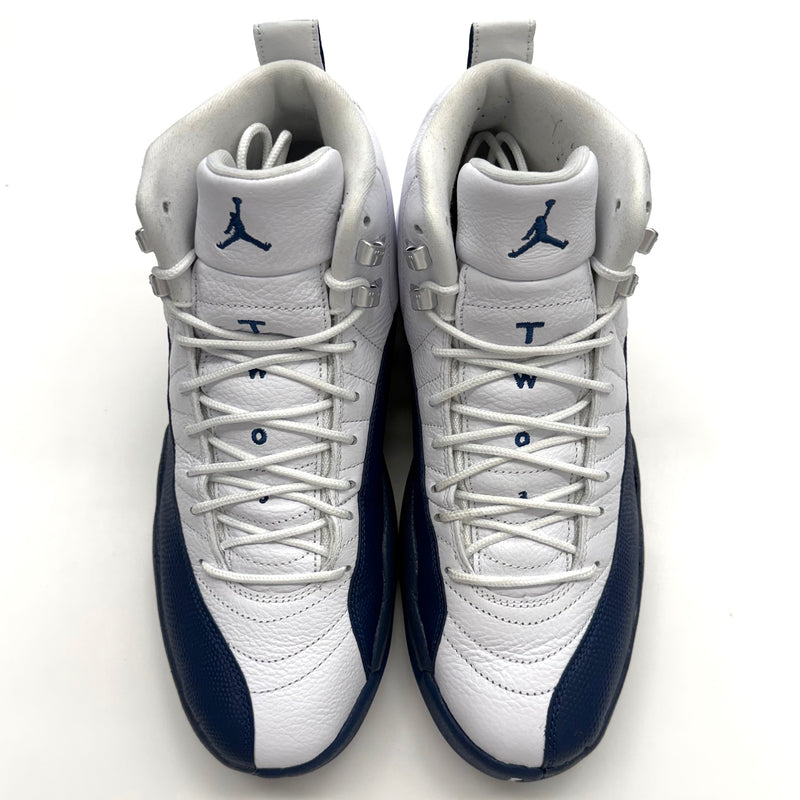 Jordan 12 Retro French Blue (2025)