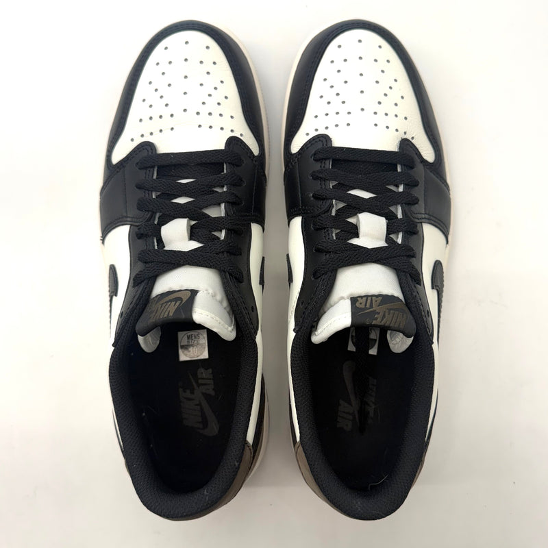 Jordan 1 Retro Low OG Mocha