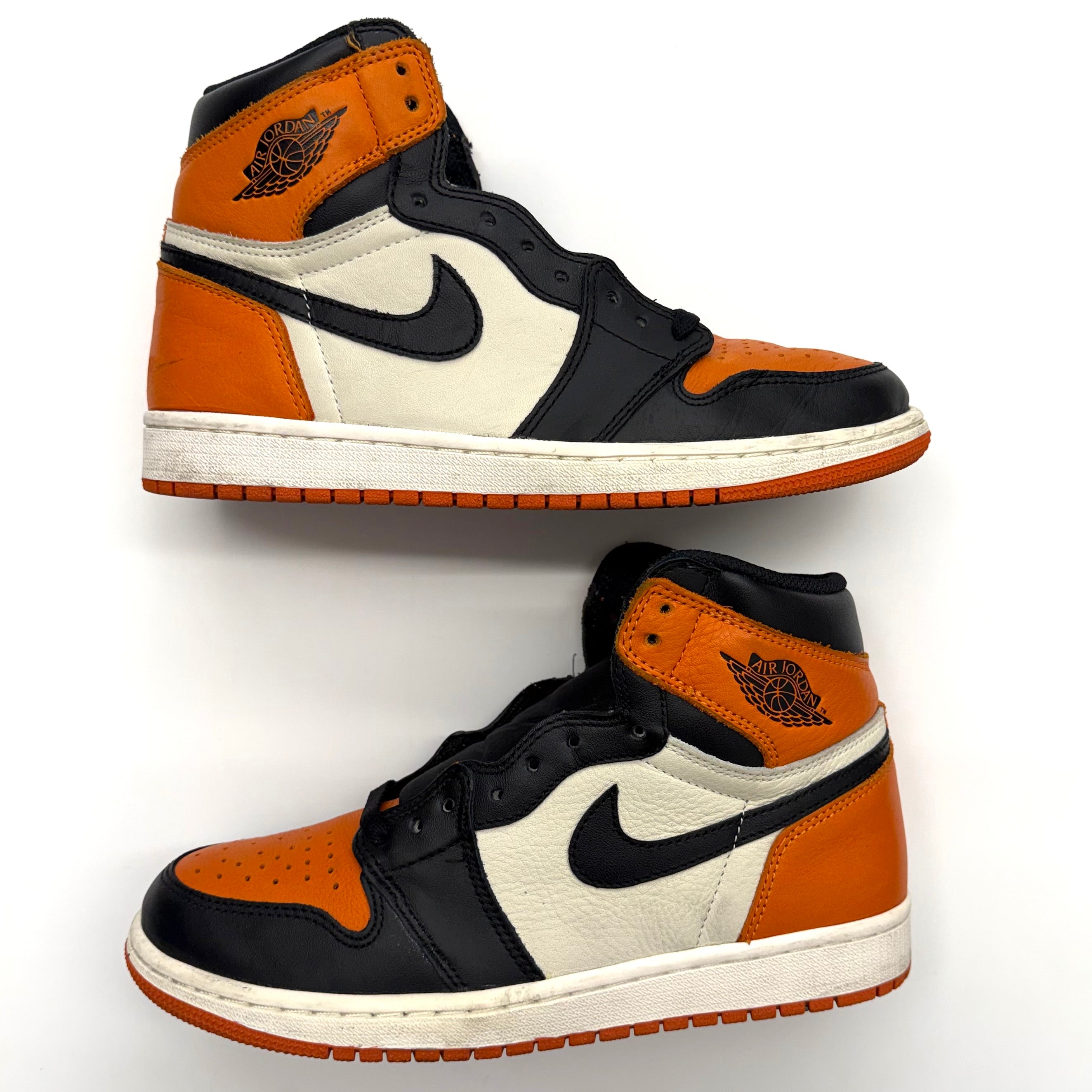Jordan 1 Retro Shattered Backboard 2015 – 555088-005 | United Kicks