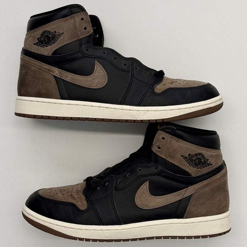 Jordan 1 Retro High OG 'Palomino'