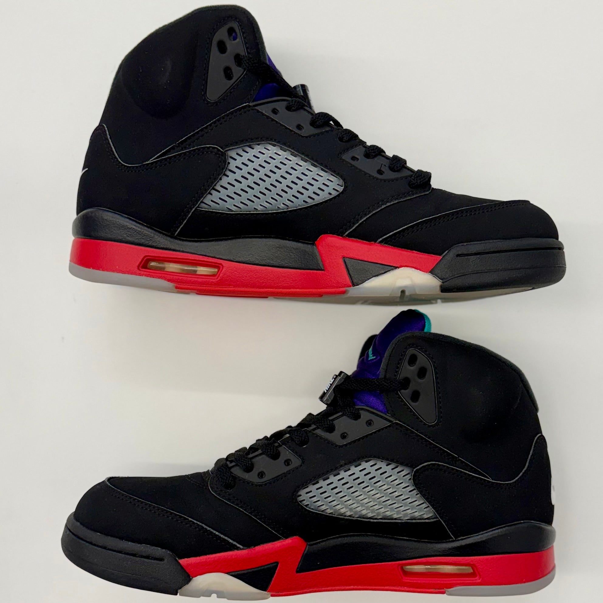 Jordan 5 Retro Top 3 Pre-Owned | United Kicks