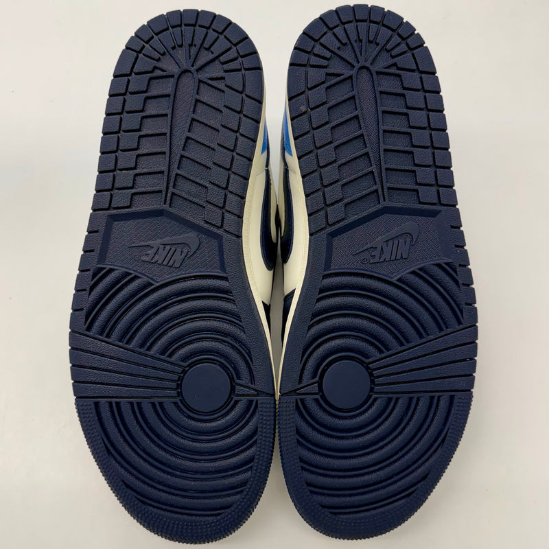 Jordan 1 Low OG Obsidian UNC
