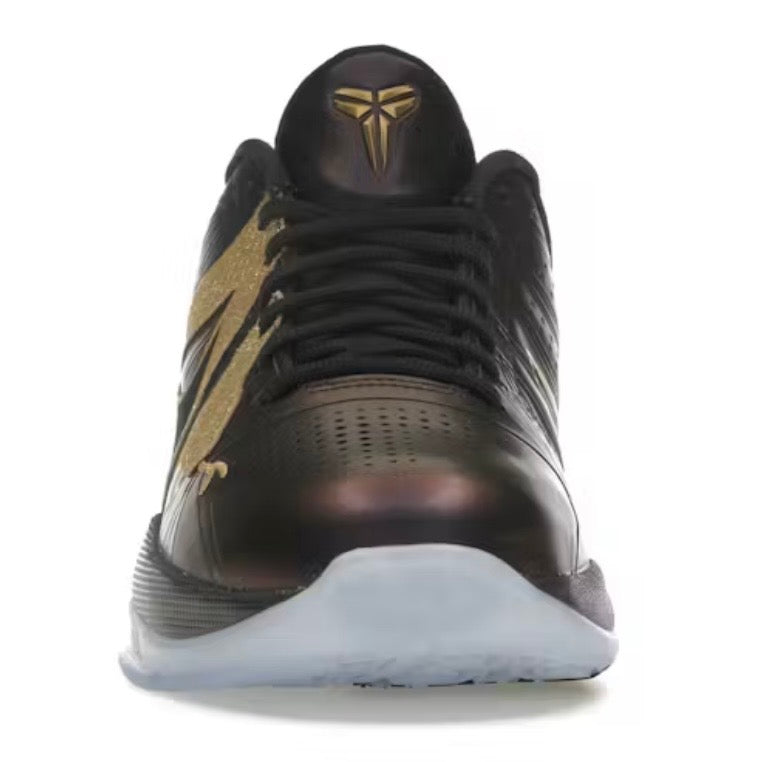 Nike Kobe 5 Year of the Mamba Eggplant (GS)