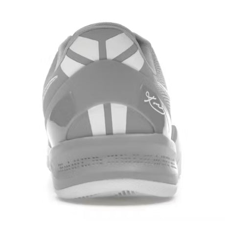 Nike Kobe 8 Protro Wolf Grey