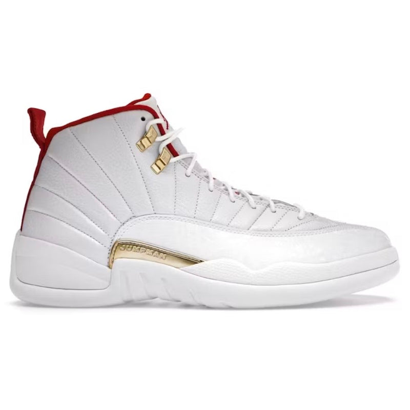 Jordan 12 Retro FIBA (2019)
