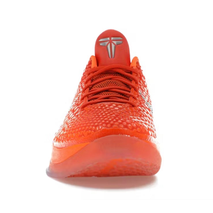 Nike Kobe 6 Protro Total Orange