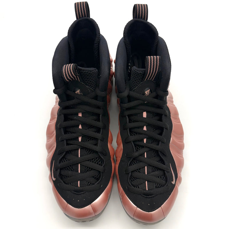 Nike Air Foamposite One Rust Pink