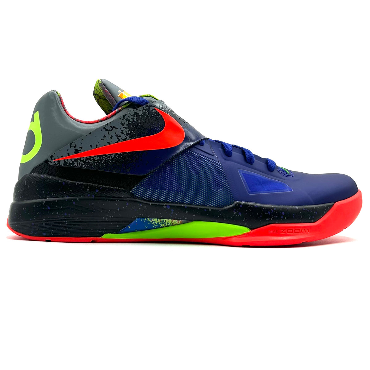 Nike KD NERF (2024) — United Kicks