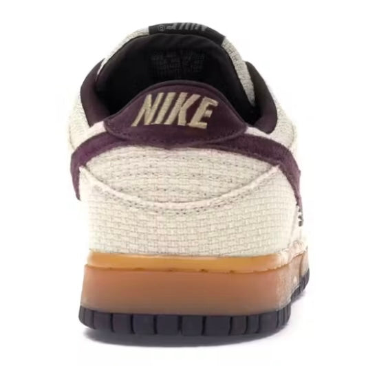 Nike Dunk Low Pro SB 'Red Hemp'