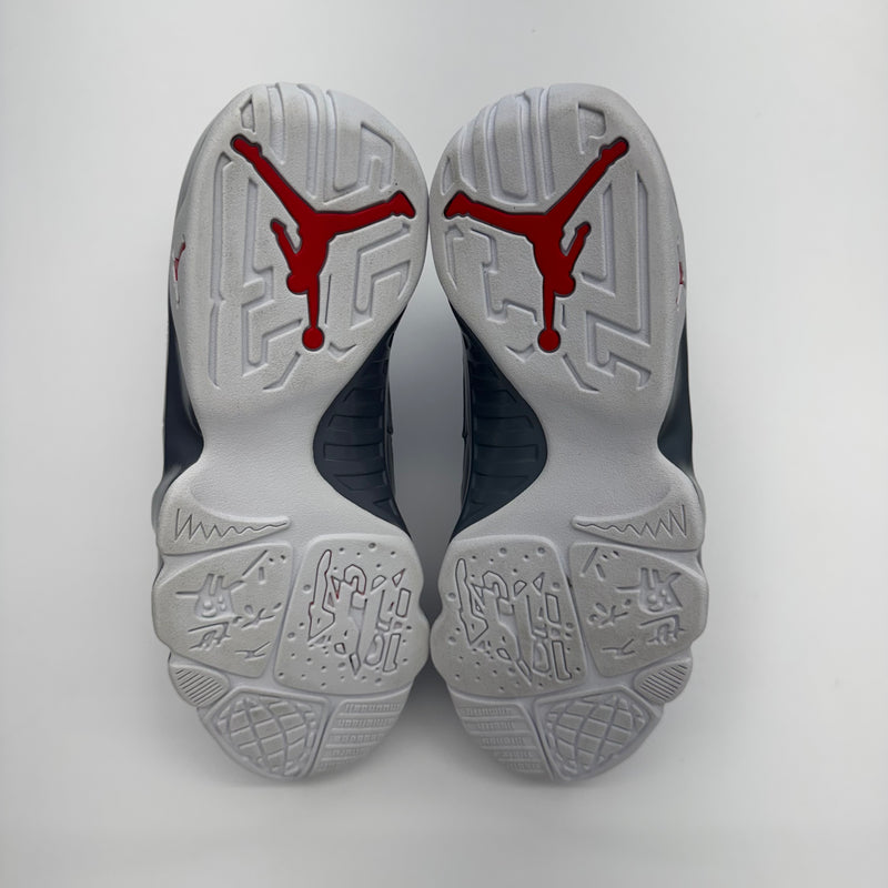 Jordan 9 Retro Fire Red