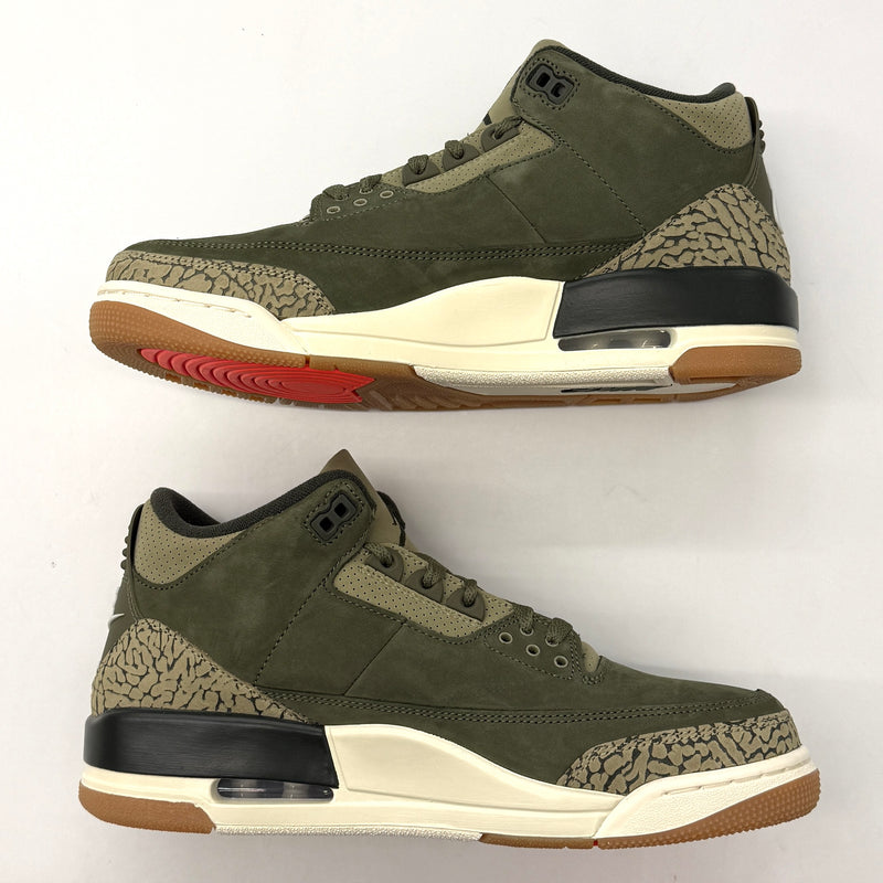 Jordan 3 Retro Family Affair