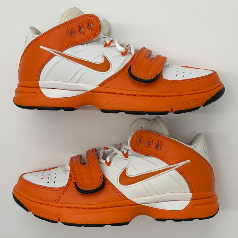 Nike Zoom Kobe Trainer Sample Pair