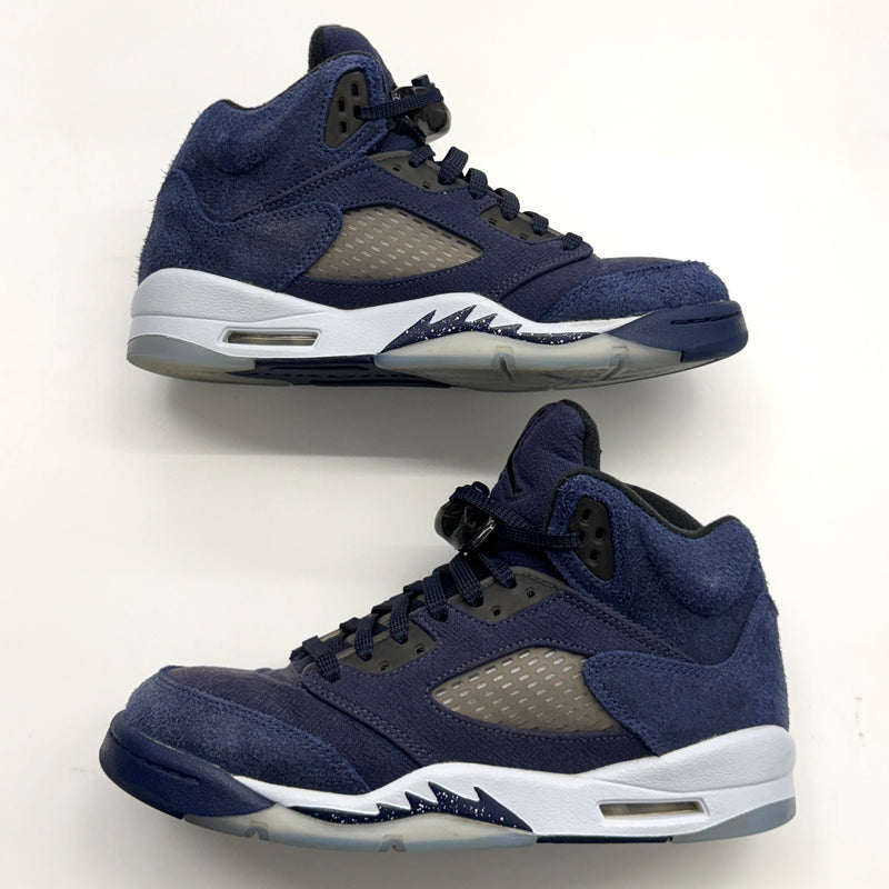 Jordan 5 Retro Georgetown (GS)