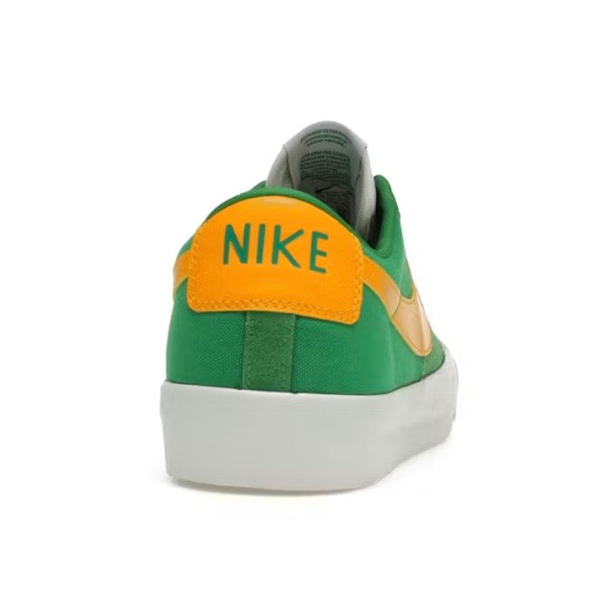 Nike SB Zoom Blazer Low Pro GT Lucky Green