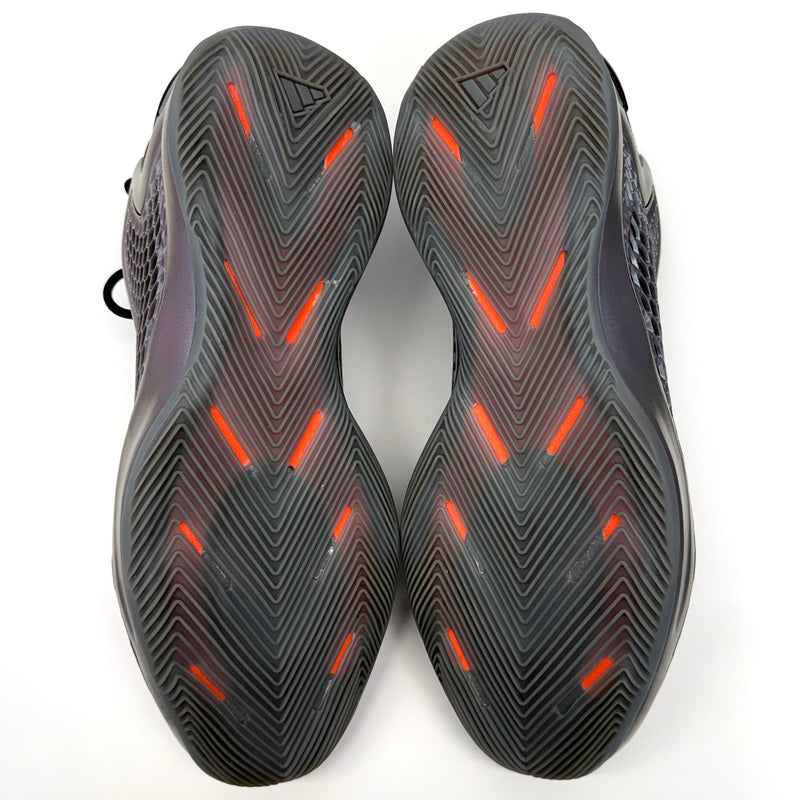 adidas AE 1 Low Iron Sharpens Iron
