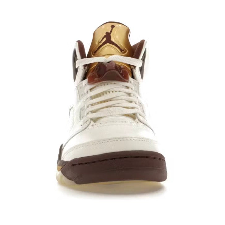 Jordan 5 Retro Golden Ticket (Women's)