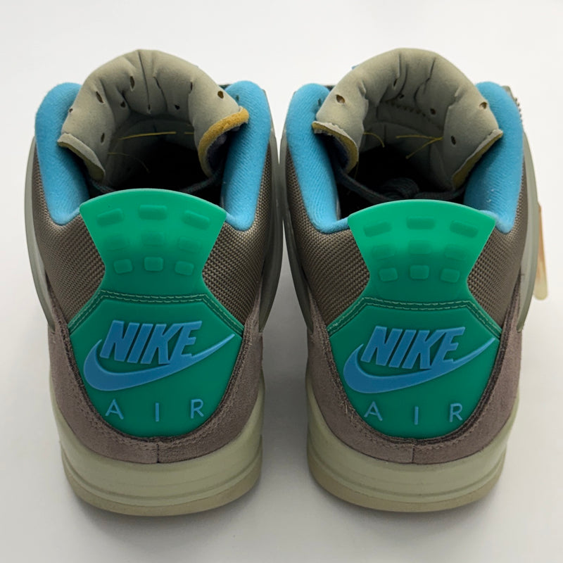 Air Jordan 4 Retro SP 30th Anniversary Union LA 'Taupe Haze'