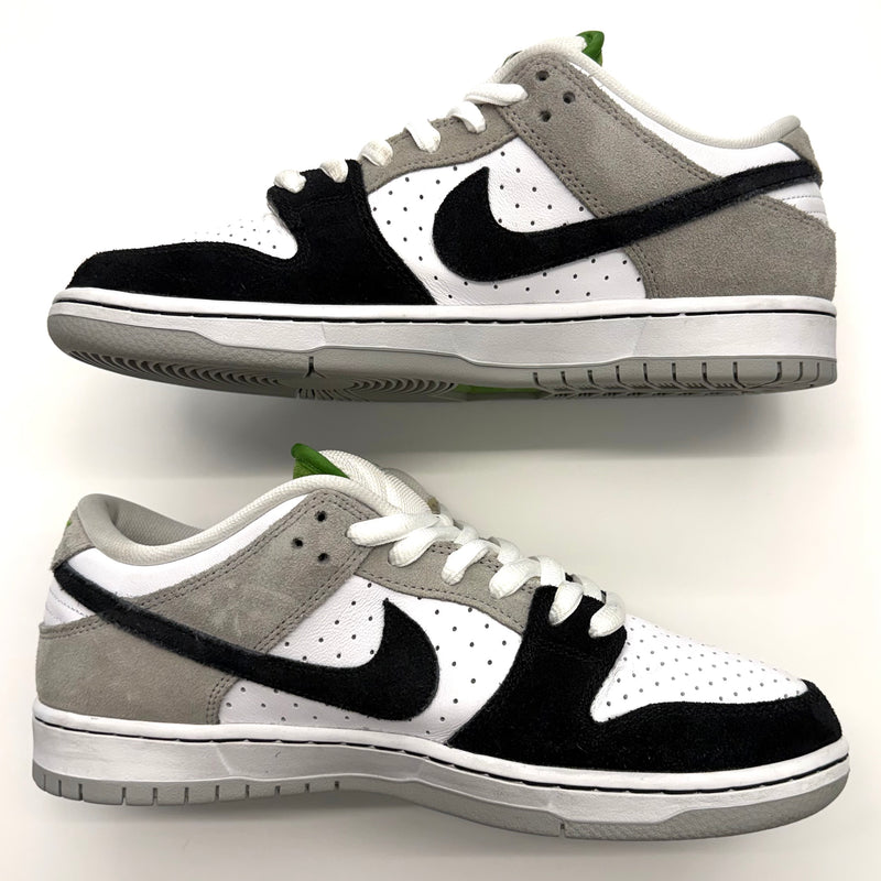 Nike SB Dunk Low Chlorophyll