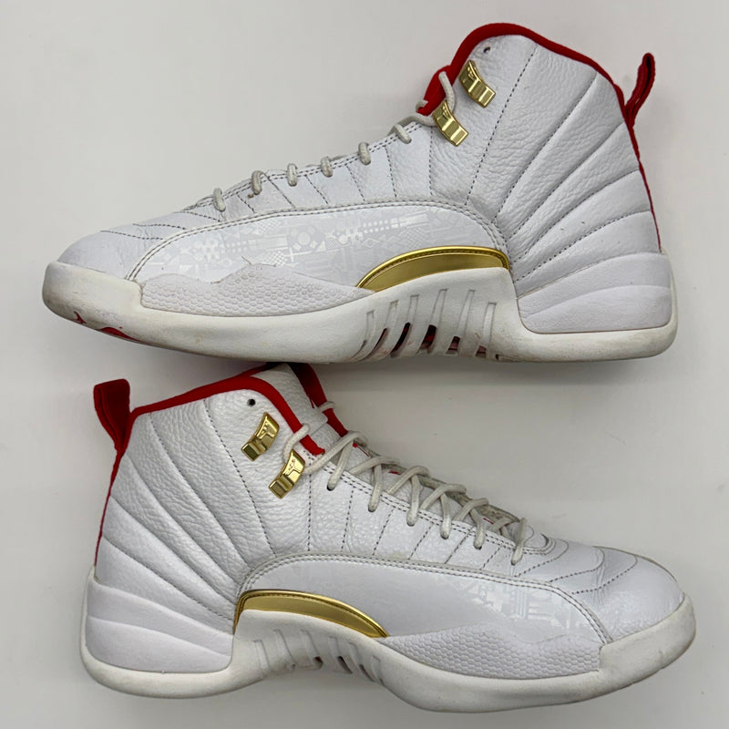 Jordan 12 Retro FIBA (2019)