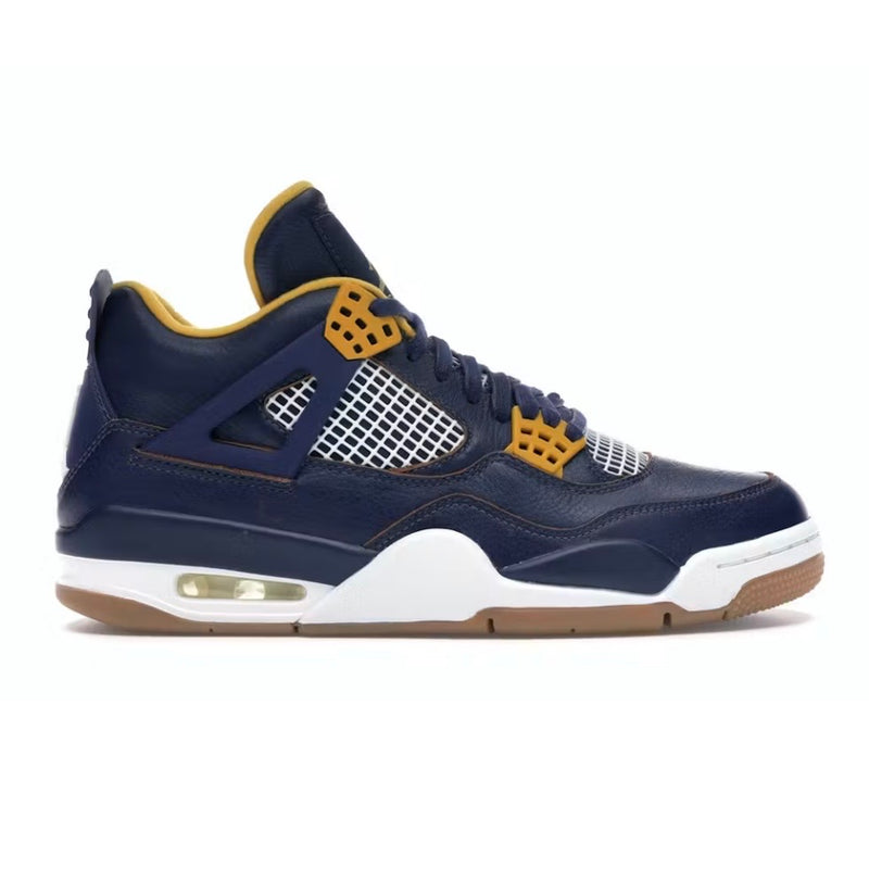 Jordan 4 Retro Dunk From Above