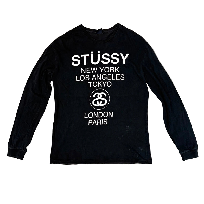 Stussy Vintage Tee #4
