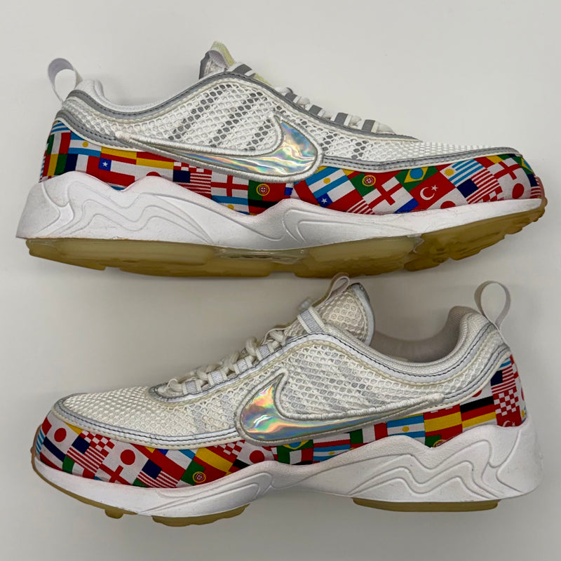 Nike Air Zoom Spiridon 16 NIC