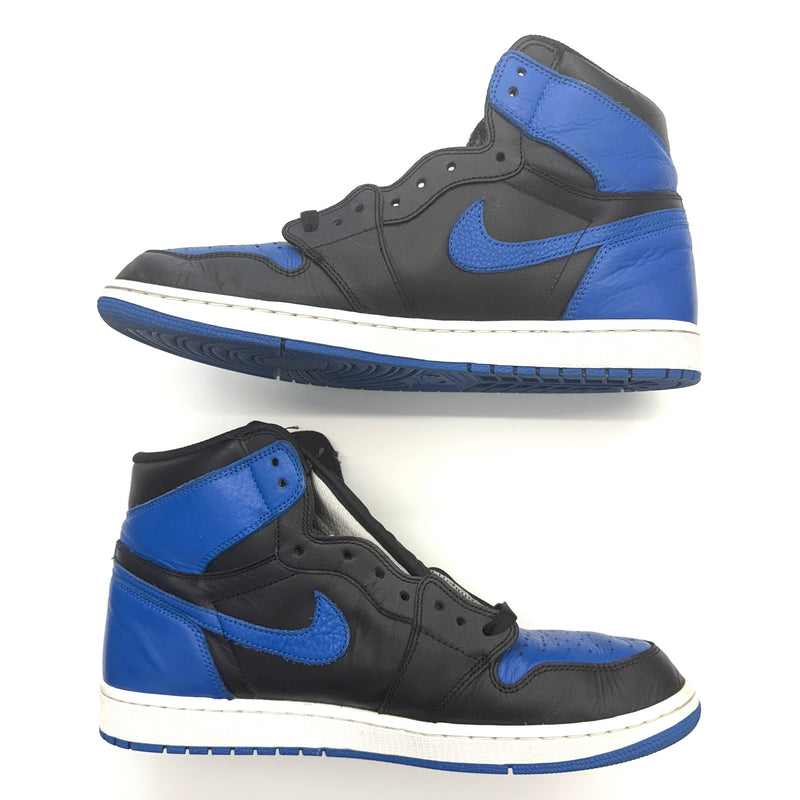 Air Jordan 1 Retro High OG 'Royal' (2017)