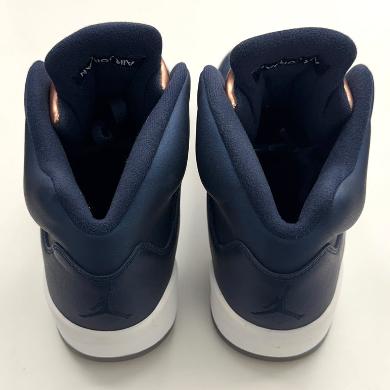 Jordan 5 Retro Bronze