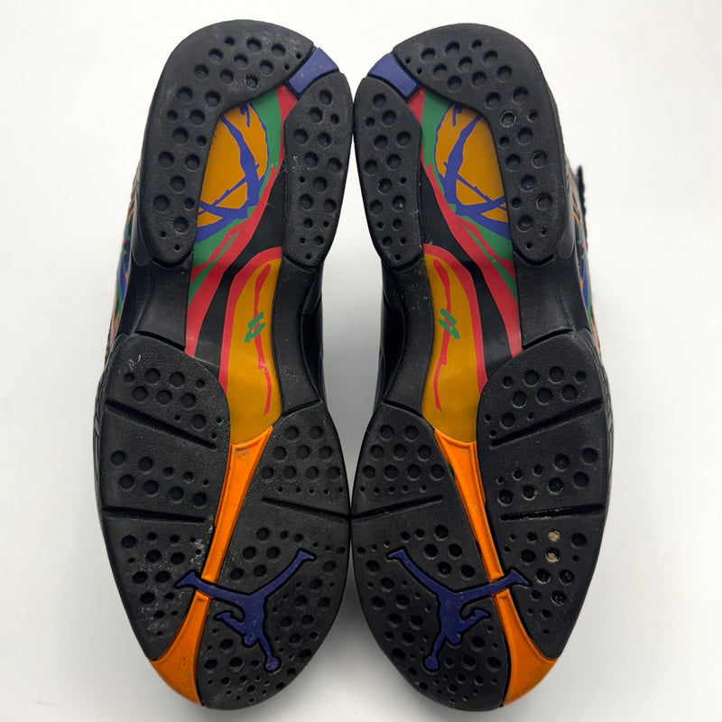 Jordan 8 Retro Tinker Air Raid