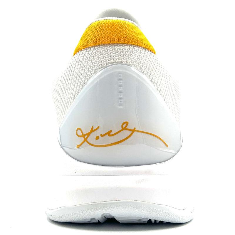 Nike Kobe 5 Protro 'Bruce Lee Alternate'