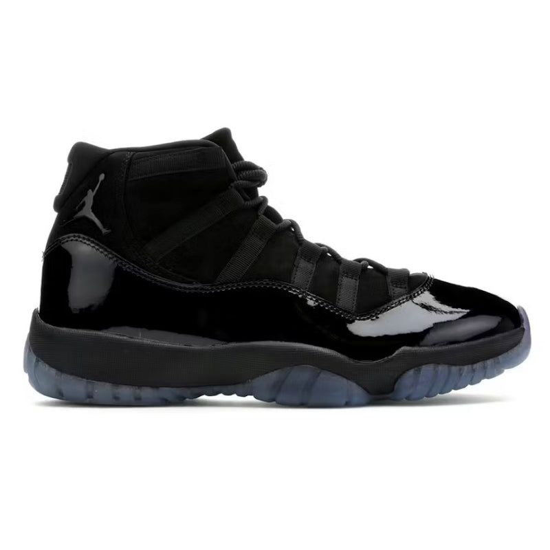 Air Jordan 11 Retro Cap and Gown