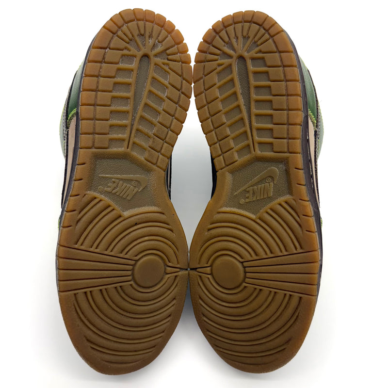 Nike SB Dunk Low Jedi