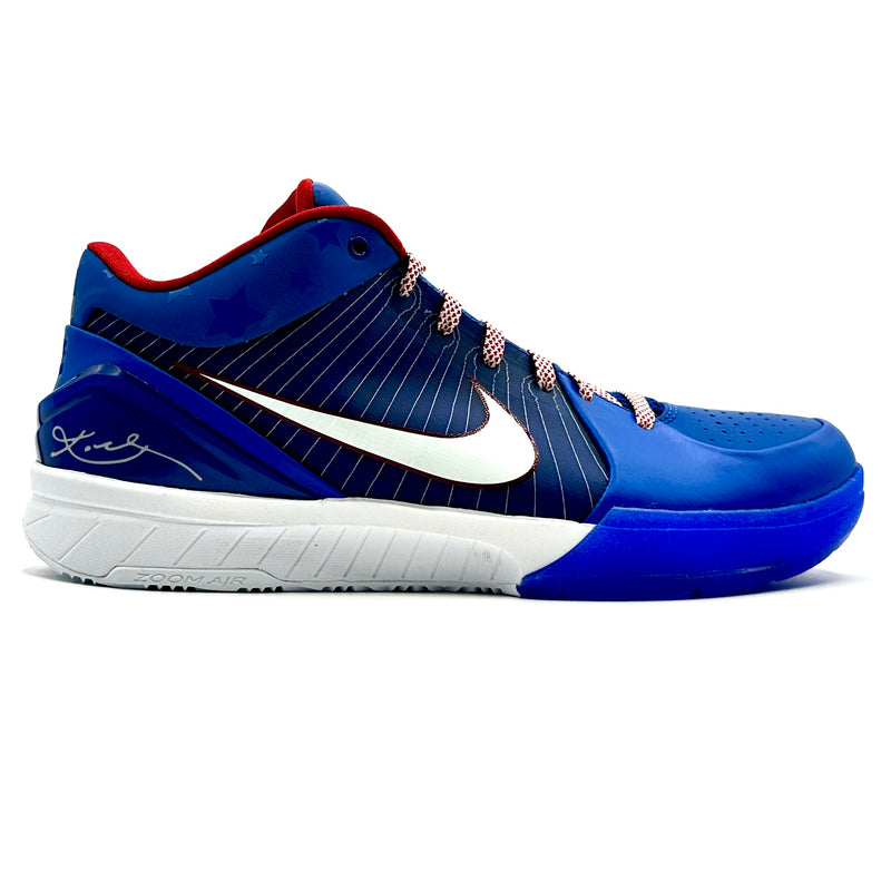 Nike Kobe 4 Protro Philly (2024)