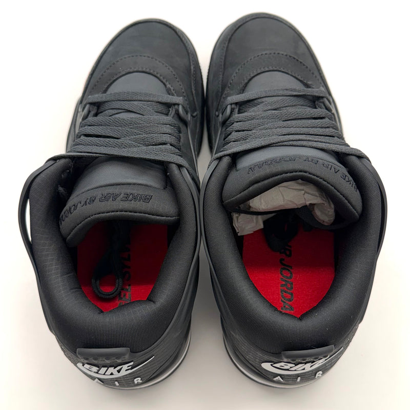 Jordan 4 RM SP Nigel Sylvester Driveway Grey