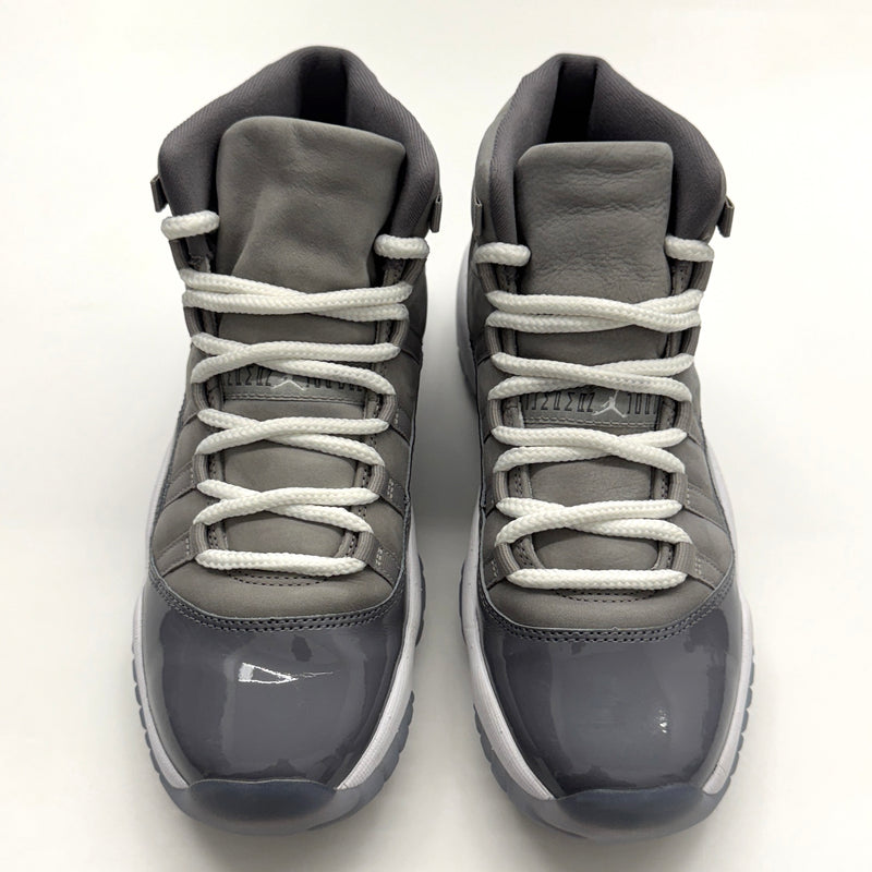 Air Jordan 11 Retro 'Cool Grey' 2021 (GS)