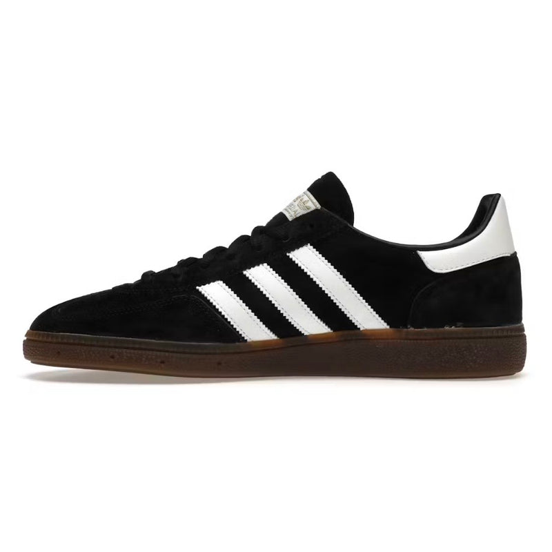 Adidas Handball Spezial Black Gum