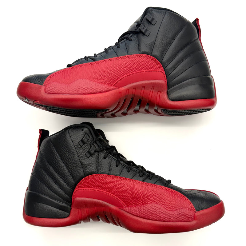 Jordan 12 Retro Flu Game (2025)